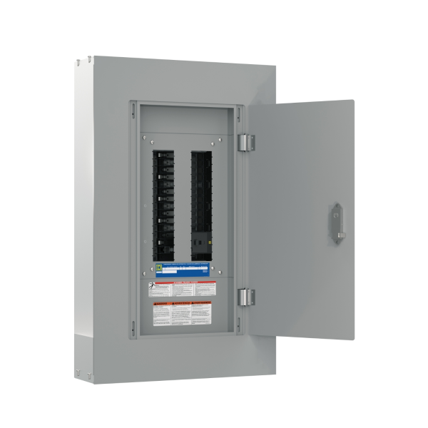 TABLERO NQ 30 ESPACIOS 200A PARA SOBREPONER