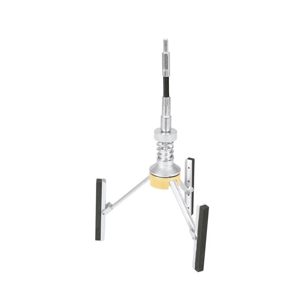 BRUÑIDORA PARA CILINDRO DE MOTOR, 5 A 18 CM, TRUPER