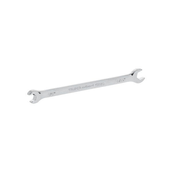 LLAVE ESPAÑOLA, 1/4 X 5/16" X 126 MM DE LARGO, TRUPER EXPERT