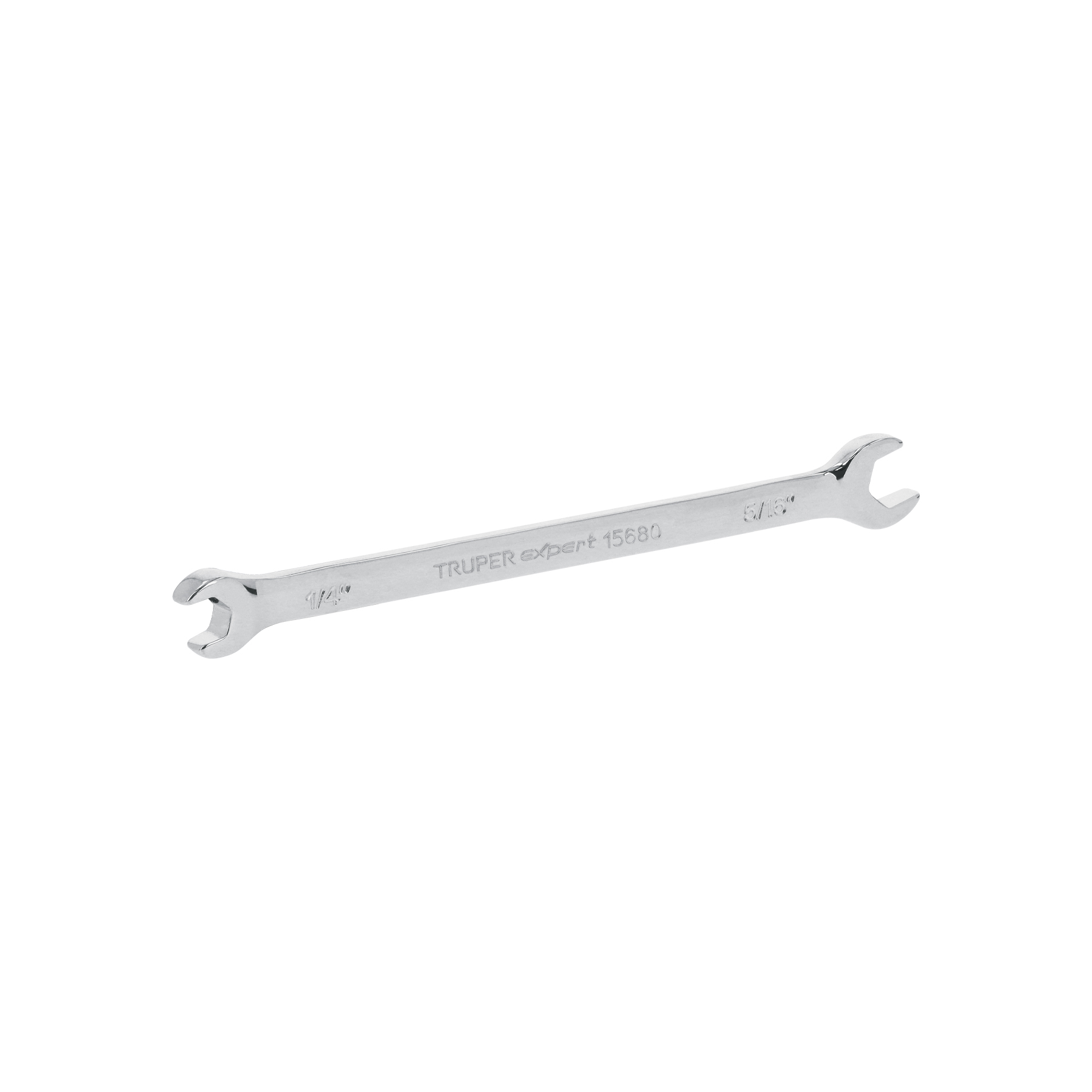 LLAVE ESPAÑOLA, 1/4 X 5/16″ X 126 MM DE LARGO, TRUPER EXPERT