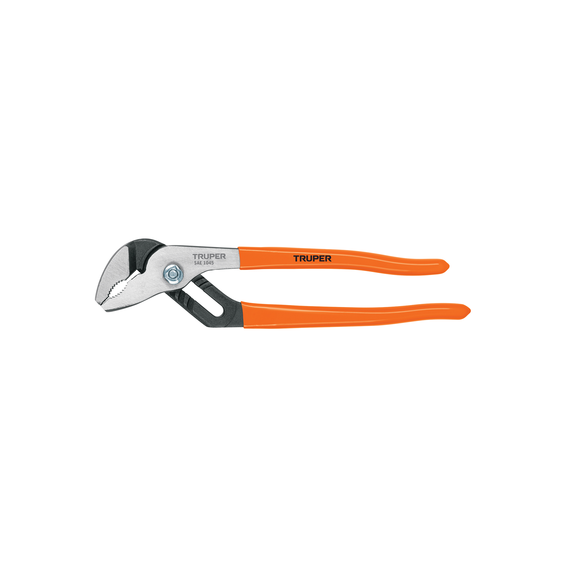 PINZA DE EXTENSIÓN 10″ MANGO DE PVC, TRUPER