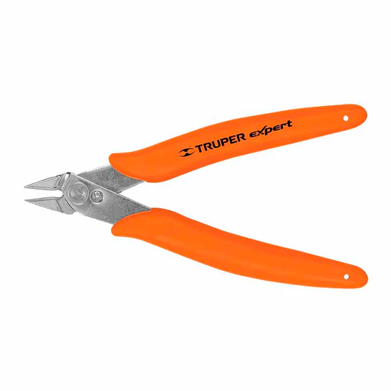 PINZA 5″ DE CORTE PARA ELECTRICISTA T275-5X