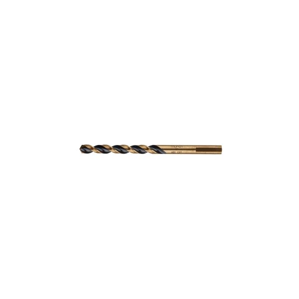 BROCA HSS 3/16" TRUGOLD PARA METAL, TRUPER EXPERT