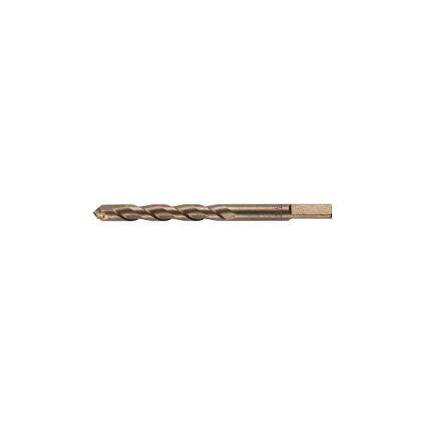 BROCA PARA CONCRETO DE 1/2 X 6", TRUPER