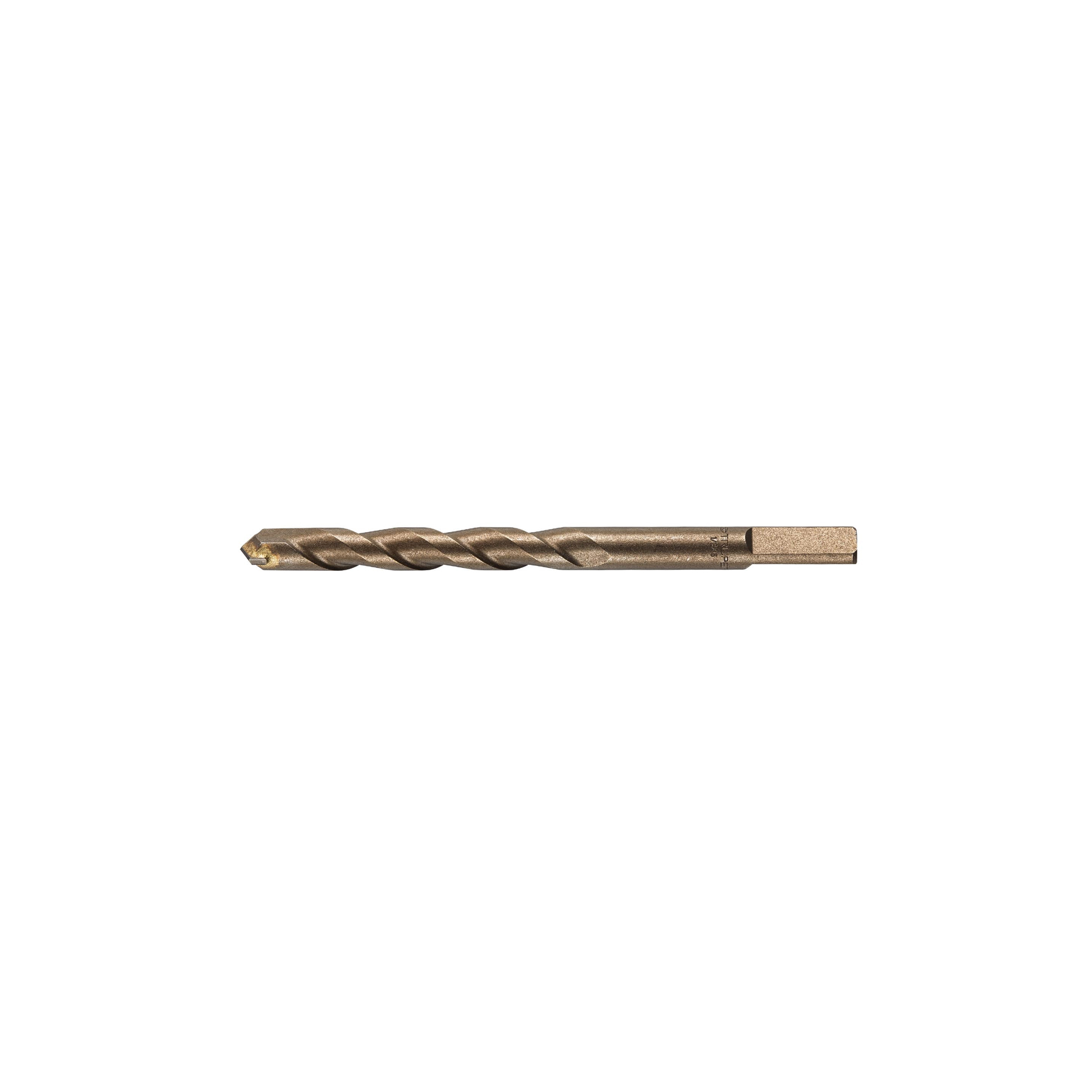 BROCA PARA CONCRETO DE 1/2 X 6″, TRUPER