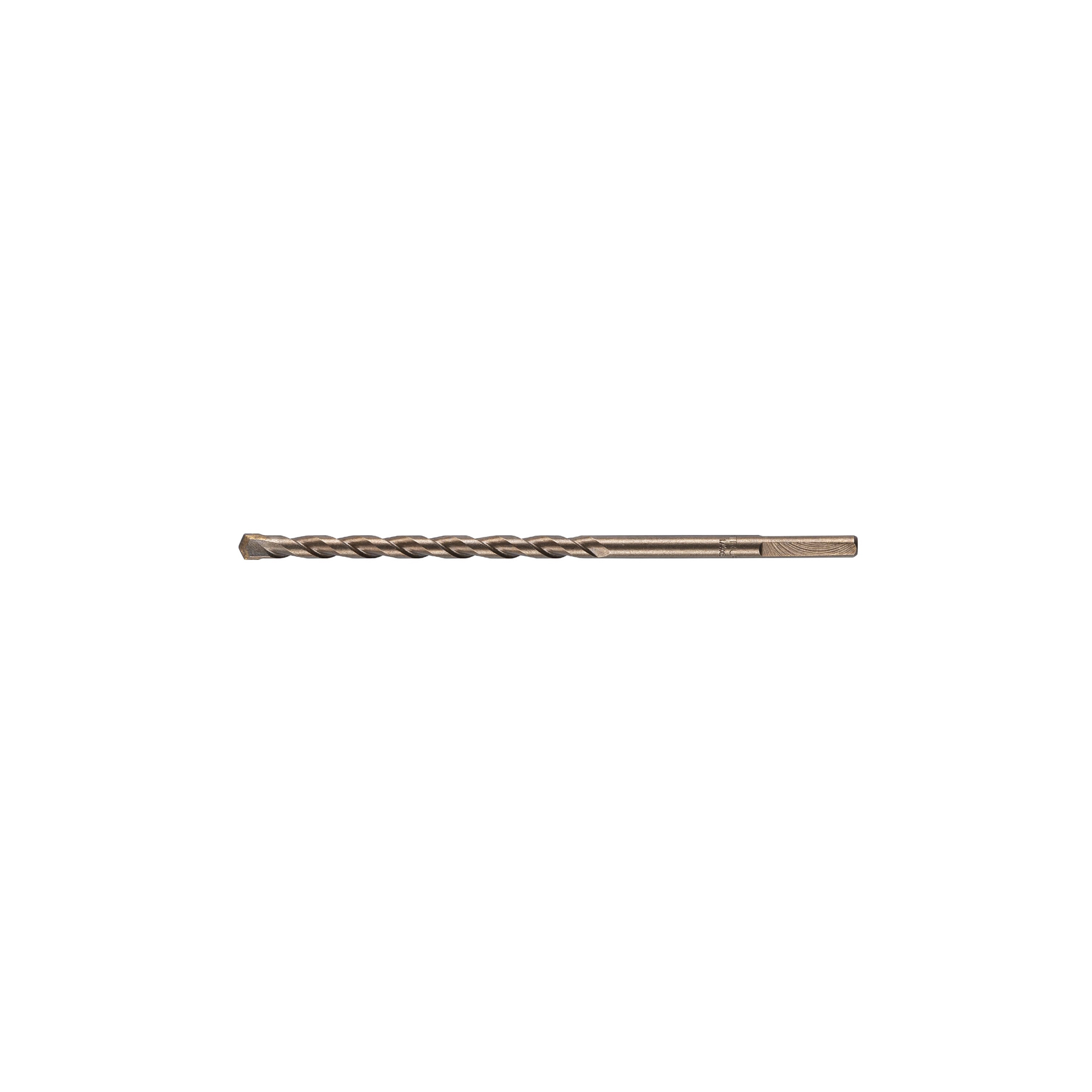 BROCA PARA CONCRETO DE 1/4 X 6″, TRUPER