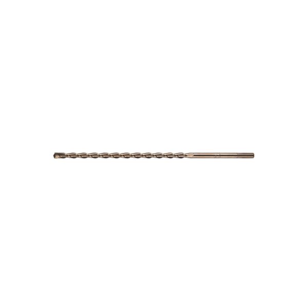 BROCA PARA CONCRETO DE 3/8 X 6", TRUPER