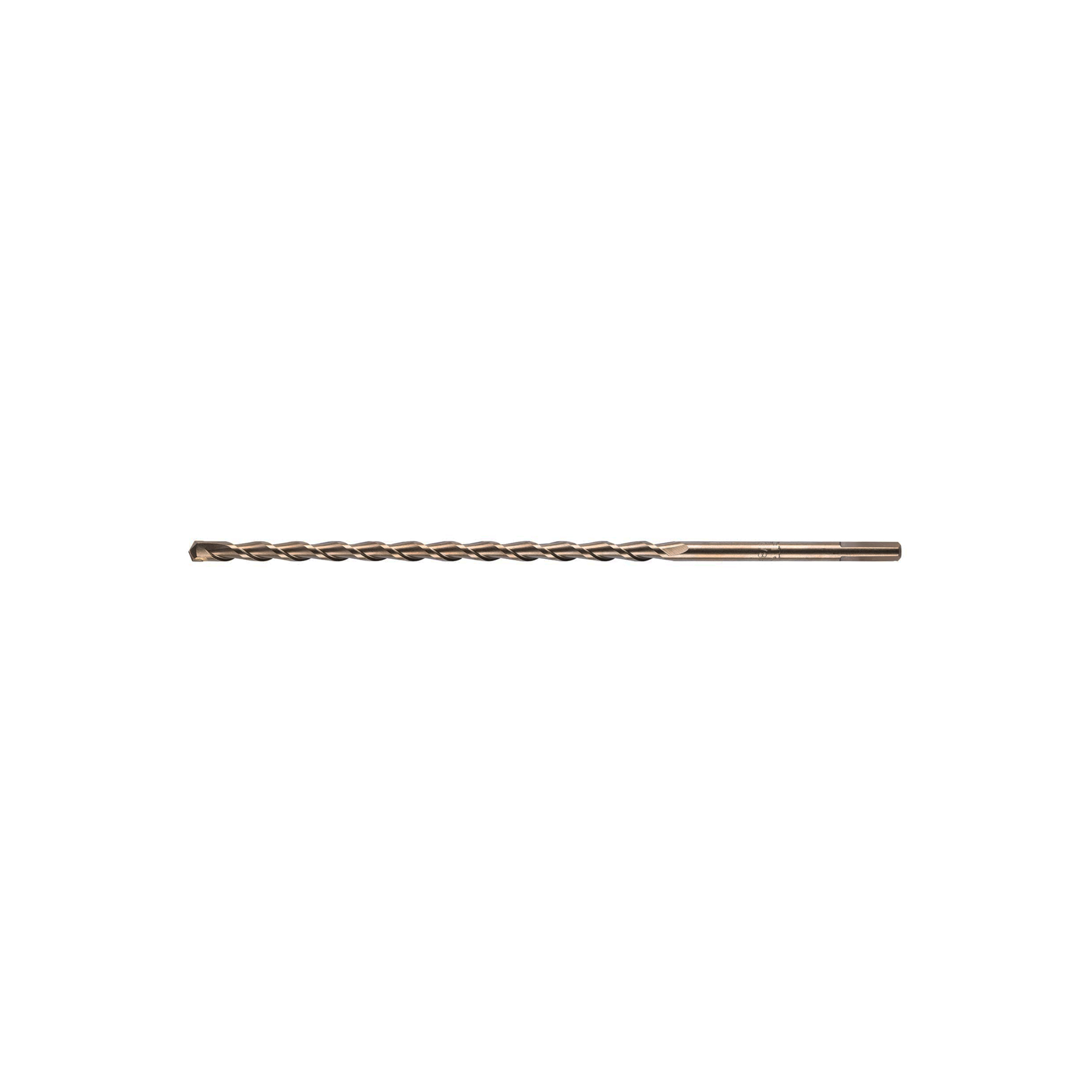BROCA PARA CONCRETO DE 3/8 X 12″, TRUPER