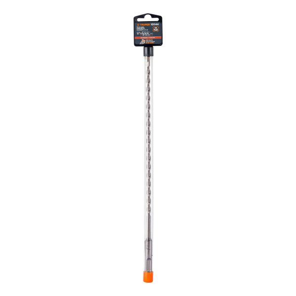 BROCA SDS PLUS 1/4 X 12", TRUPER