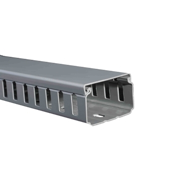 CANALETA RANURADA 60X60 DEXSON