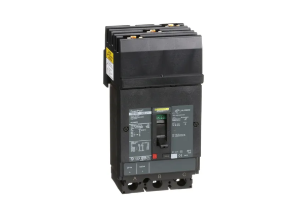 INTERRUPTOR I-LINE DE 30A 3 POLOS 600V HGA36030