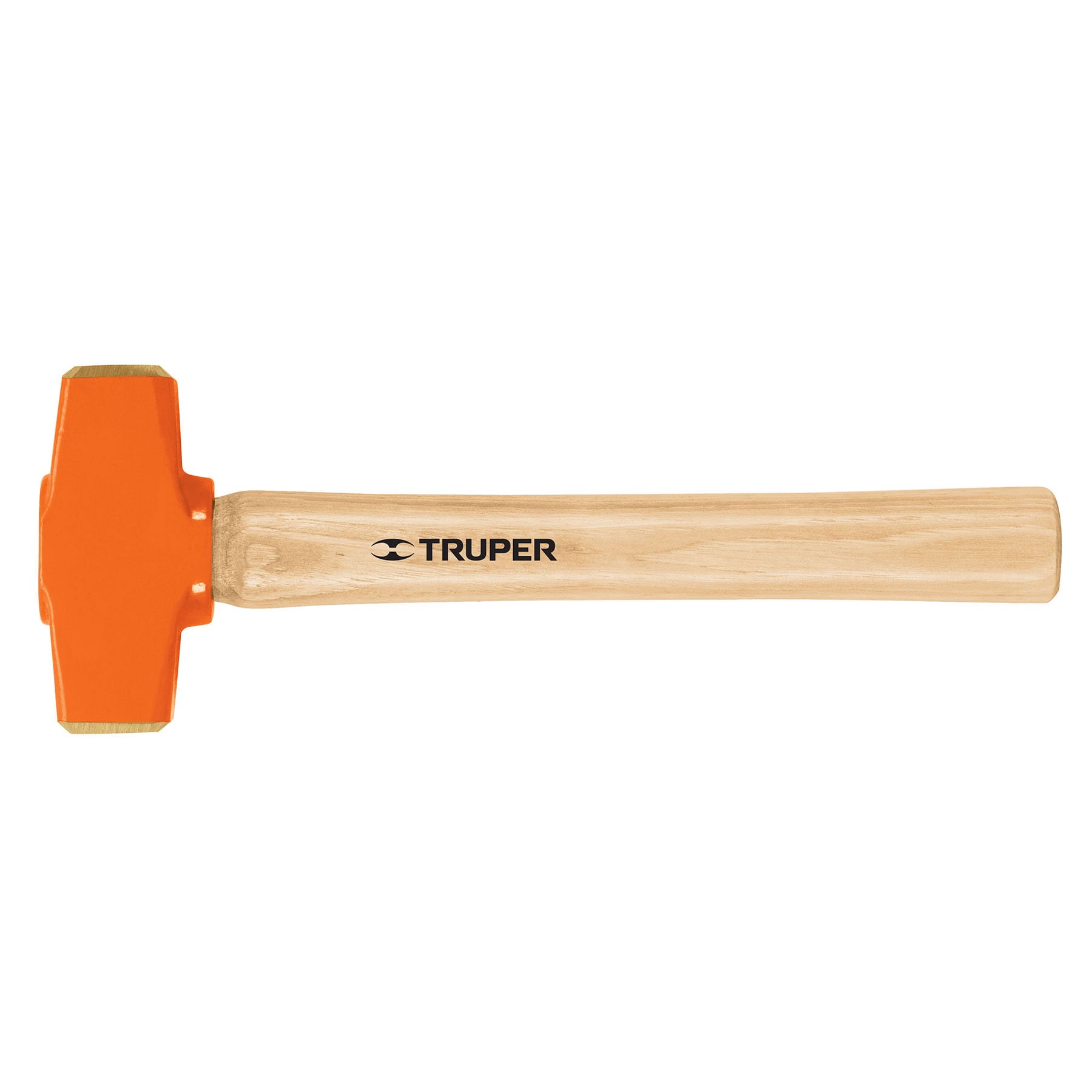 MARRO DE BRONCE, 53 OZ, MANGO HICKORY 13-1/2″, TRUPER