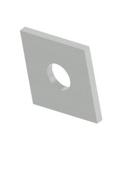 PLACA ARANDELA 2PC C /A.P