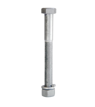 TORNILLO MAQUINA 16 X 63 (5/8″ X 2 1/2″) AP
