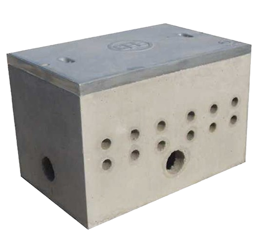 REGISTRO DE CONCRETO 66X100X65