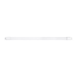 FOCO T8 TUBO LED 9 W 60.4 CM, LUZ DE DÍA, BASE G13.