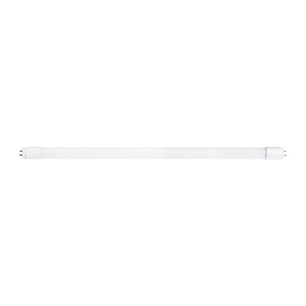 FOCO T8 TUBO LED 9 W 60.4 CM, LUZ DE DÍA, BASE G13.
