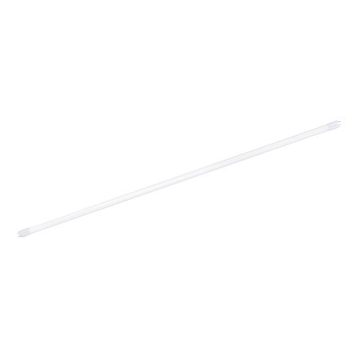 FOCO TUBO T8 LED 18 W, LUZ DE DÍA, BASE G13, FROST.