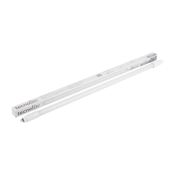 FOCO TUBO LED T5 8 W, LUZ DE DÍA, BASE G5.