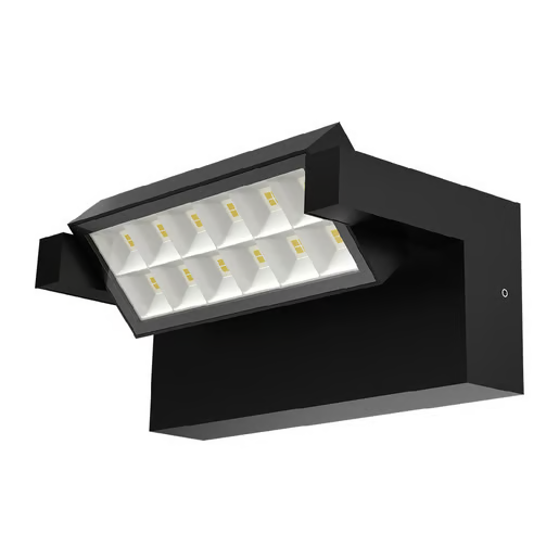 LAMPARA LED DIRIGIBLE PARA EXTERIOR 10W