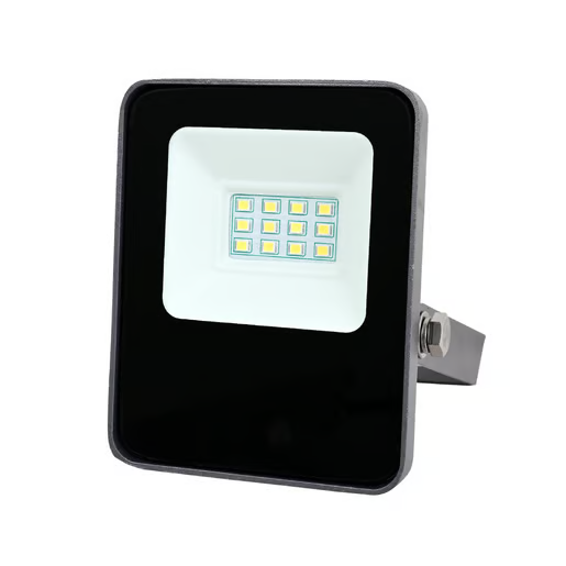 ZIBAL I-REFLECTOR LED 100W 3000K LUZ CALIDA