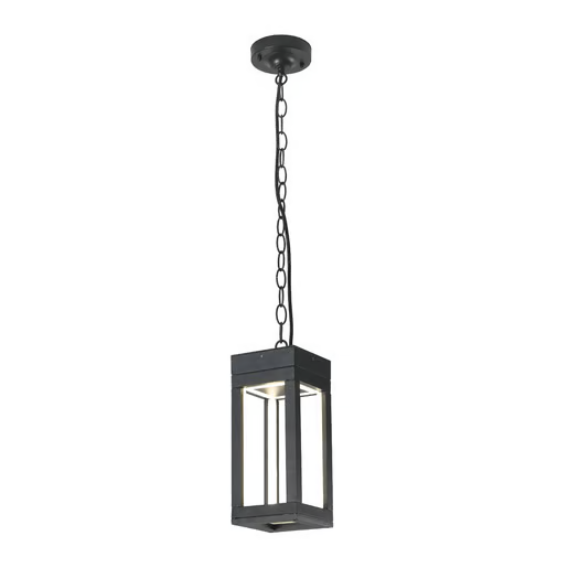 LAMPARA LED COLGANTE 15W