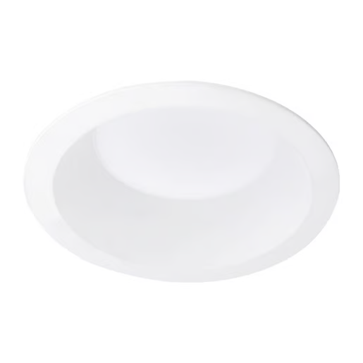 LAMPARA EMPOTRABLE LED 13W LUZ BLANCA ATENUABLE