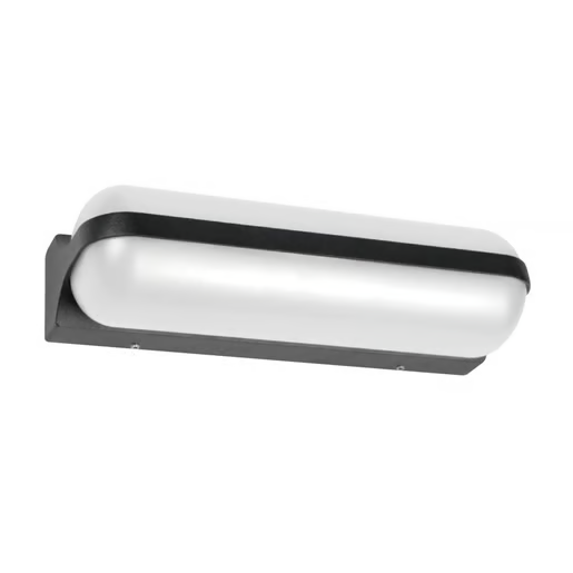 LAMPARA DE EXTERIOR LED P/SOBREPONER 13 W
