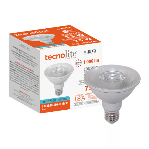 FOCO LED PAR30 13W
