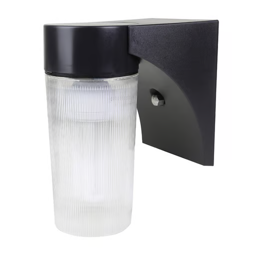 LAMPARA DE EXTERIOR LED P/SOBREPONER 14 W