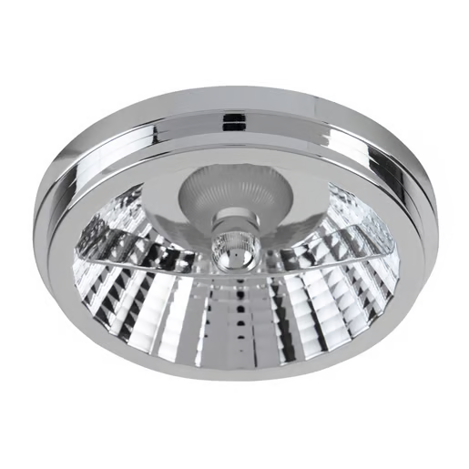 FOCO AR111 LED 15W LUZ CALIDA