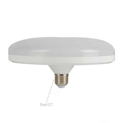 FOCO CIRCULAR LED 18W