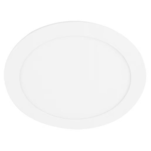 LAMPARA DOWNLIGHT EMPOTRABLE 18W REDONDO