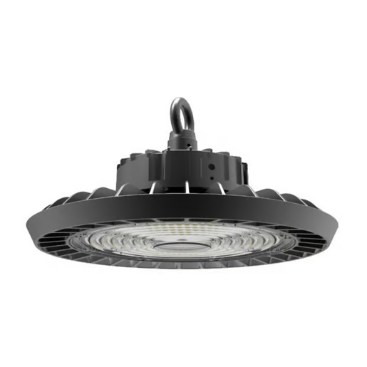 LÁMPARA UFO LED 200 W POTENCIA AJUSTABLE