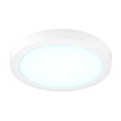 ANKAA IV – LÁMPARA PLAFÓN LED 24 W LUZ DE DÍA