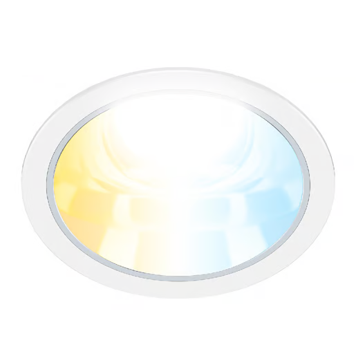 LUCIS III-LÁMPARA LED EMPOTRABLE 35 W