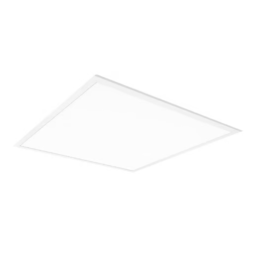 PANEL LED SUSPENDIDO/EMPOTRABLE 40W