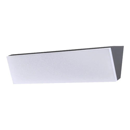 LAMPARA DE PARED PARA EXT. 42W