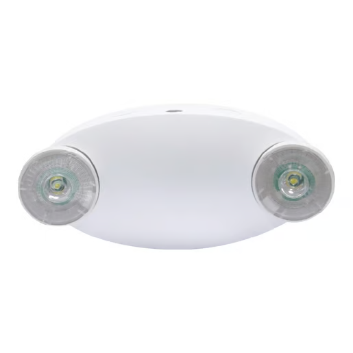 LAMPARA DE EMERGENCIA RECARGABLE 4W