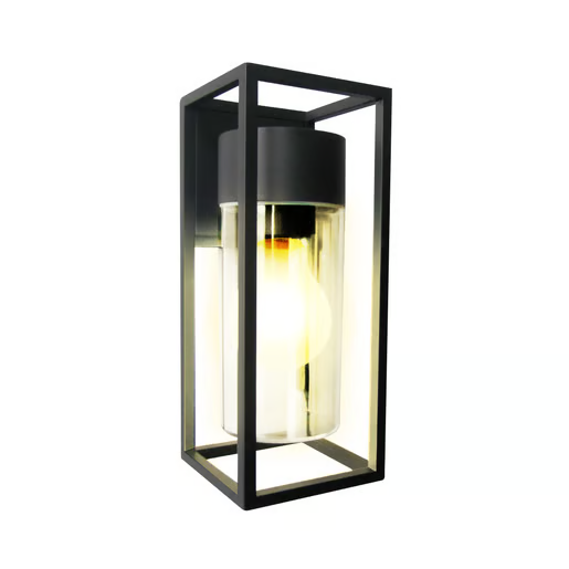LAMPARA TIPO FAROL 60W, 100-240V