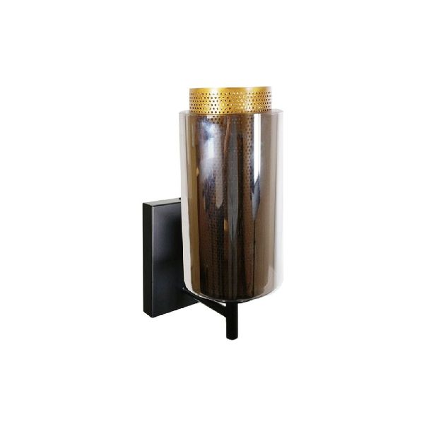 DAFNE II – LÁMPARA LED DE INTERIOR, PARA SOBREPONER EN MURO