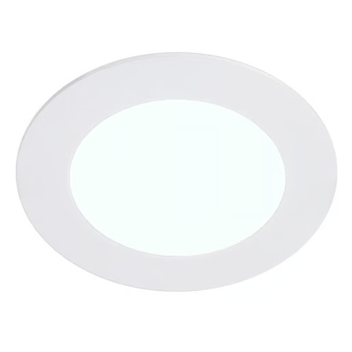 BUCARAMANGA VI – LÁMPARA DOWNLIGHT EMPOTRABLE LED 6 W LUZ DE DÍA
