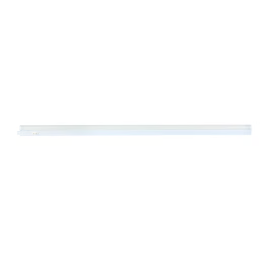 PEKIN VII – LÁMPARA REGLETA LED 14 W SOBREPONER, LUZ BLANCA NEUTRA.