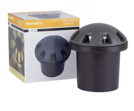 CEDRELA – EMPOTRADO EXTERIOR