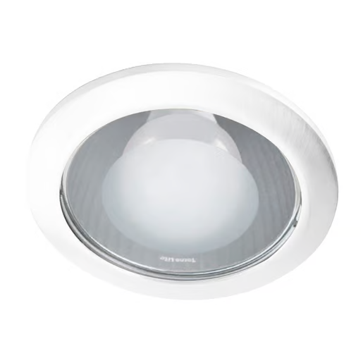 LÁMPARA DOWNLIGHT LED EMPOTRABLE 8.5 W, LUZ DE DÍA