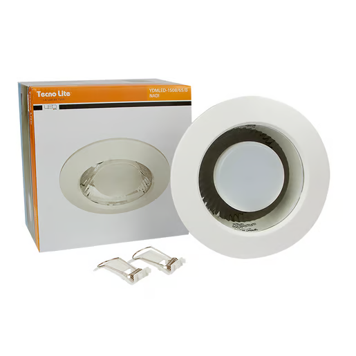 LÁMPARA DOWNLIGHT FOCO INCLUIDO