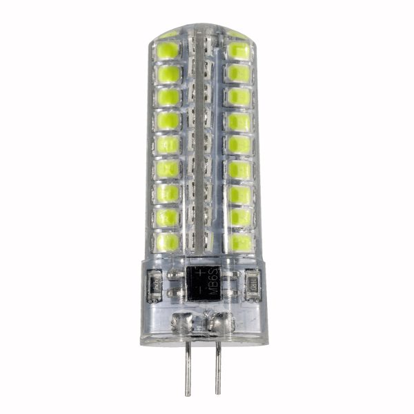 LAMPARA TIPO CACAHUATE 5W