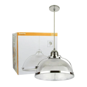 LAMPARA SUSPENDIDA 36W