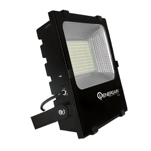 REFLECTOR FL 100W LUZ BLANCA