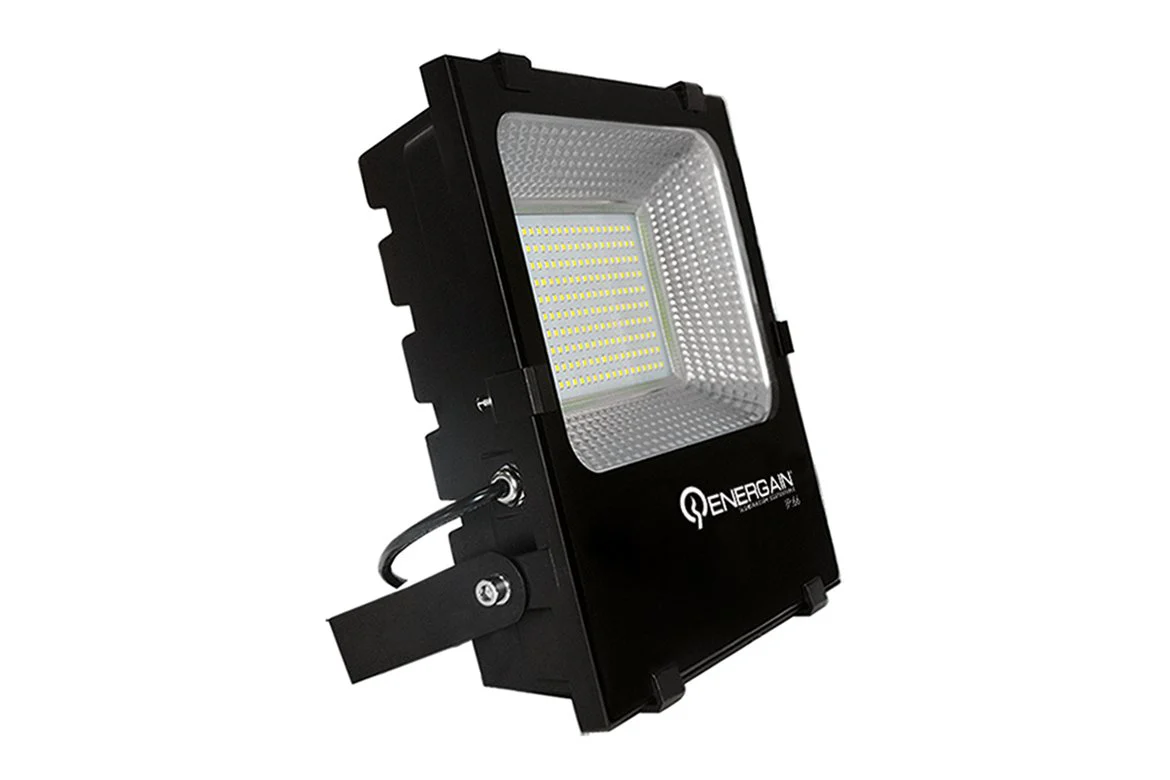 REFLECTOR FL 200W LUZ BLANCA